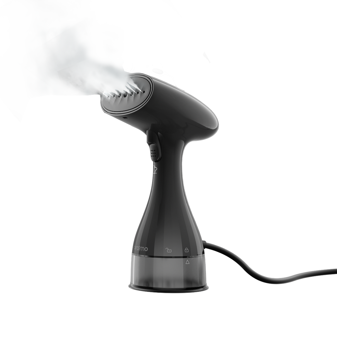 Oraimo SmartSteamer 1500W Handheld Garment Steamer