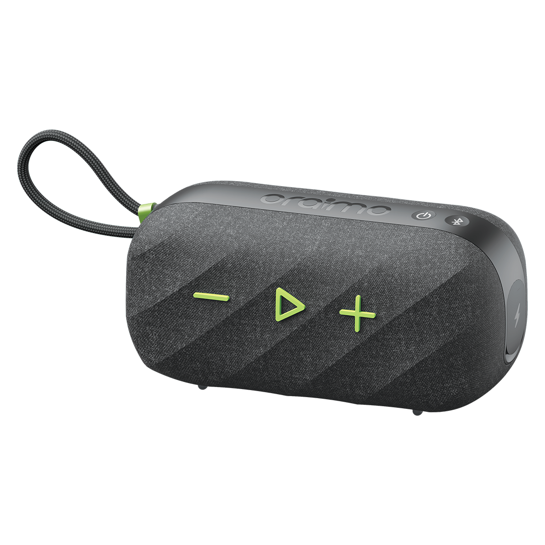 Oraimo SpaceBox Active oraimo SpaceBox Active 25W Speaker