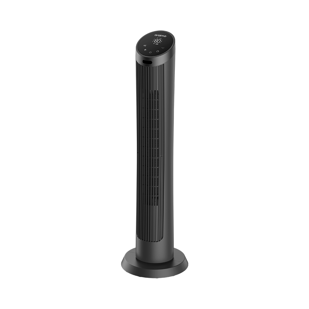 Oraimo CyberStorm 40 Inch 50W Tower Fan
