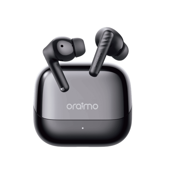 Oraimo SpaceBuds Neo+ oraimo SpaceBuds Neo+ ANC Wireless Earbuds