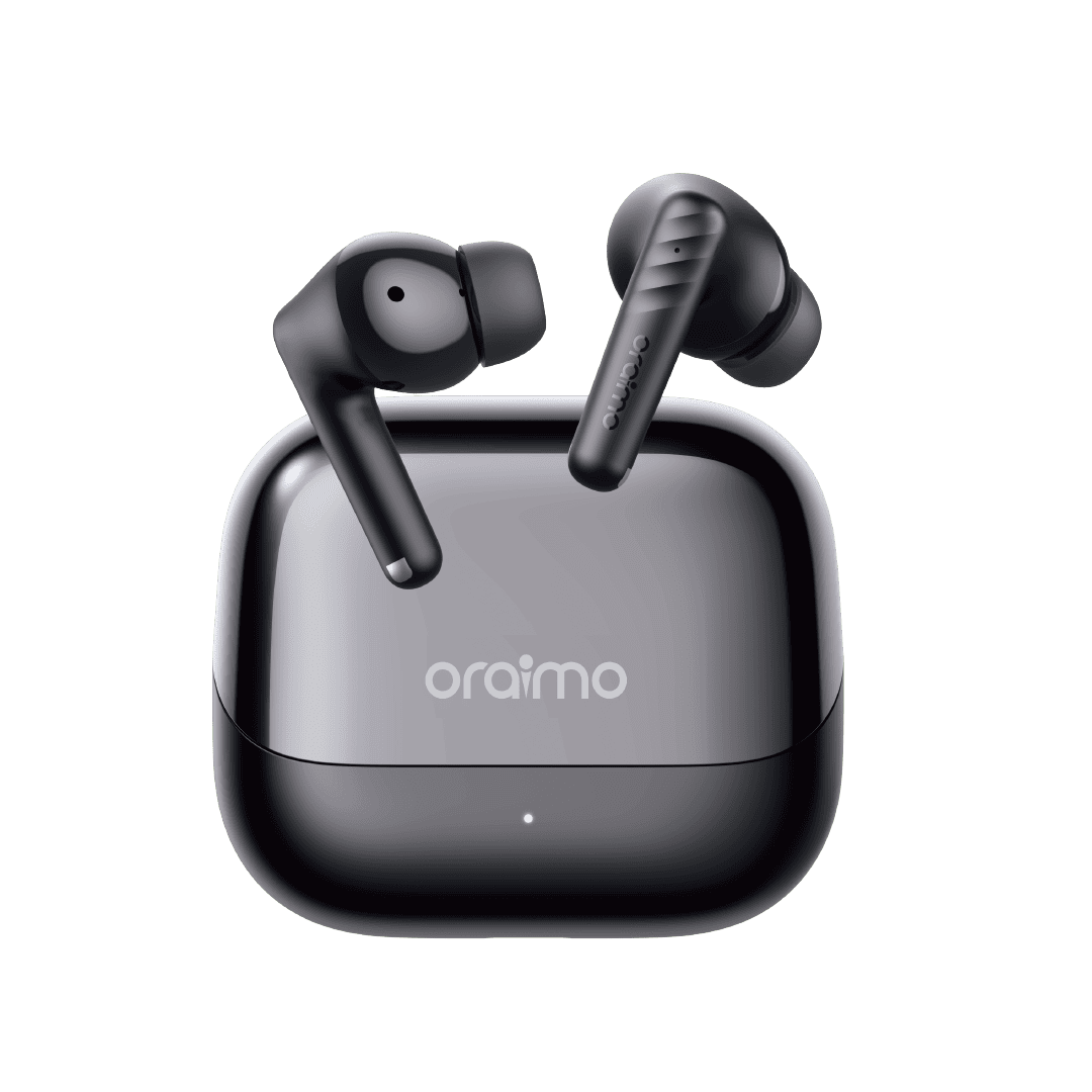 Oraimo SpaceBuds Neo+ oraimo SpaceBuds Neo+ ANC Wireless Earbuds