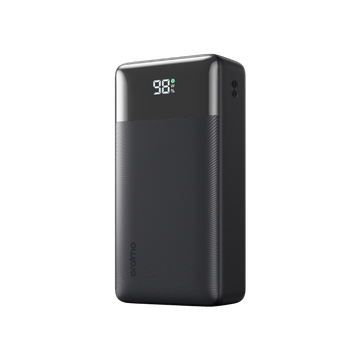 Oraimo PowerNova Q31 30000mAh 22.5W Fast Charging Power Bank