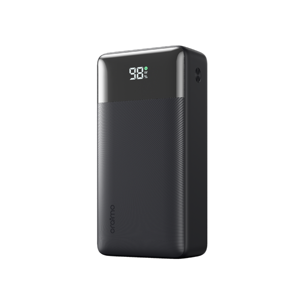 Oraimo PowerNova Q31 30000mAh 22.5W Fast Charging Power Bank