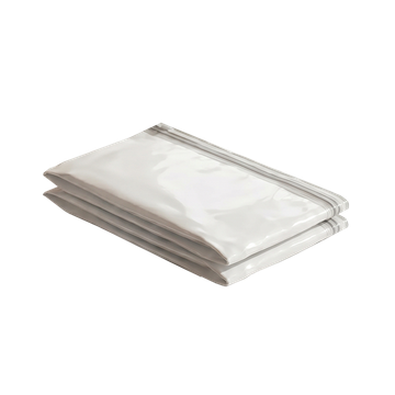 Oraimo VacEase Compact Durable Vacuum Storage Bags (6 pcs )