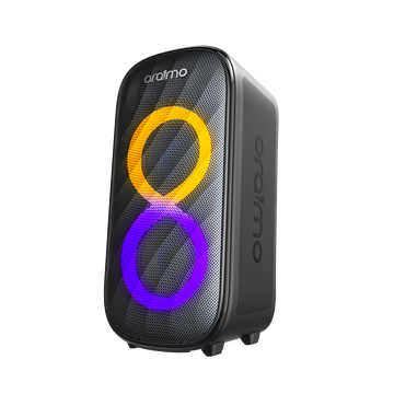 Oraimo SpaceBox Max 200W Auracast SpaceBox Max