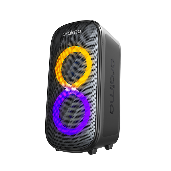 Oraimo SpaceBox Max 200W Auracast SpaceBox Max