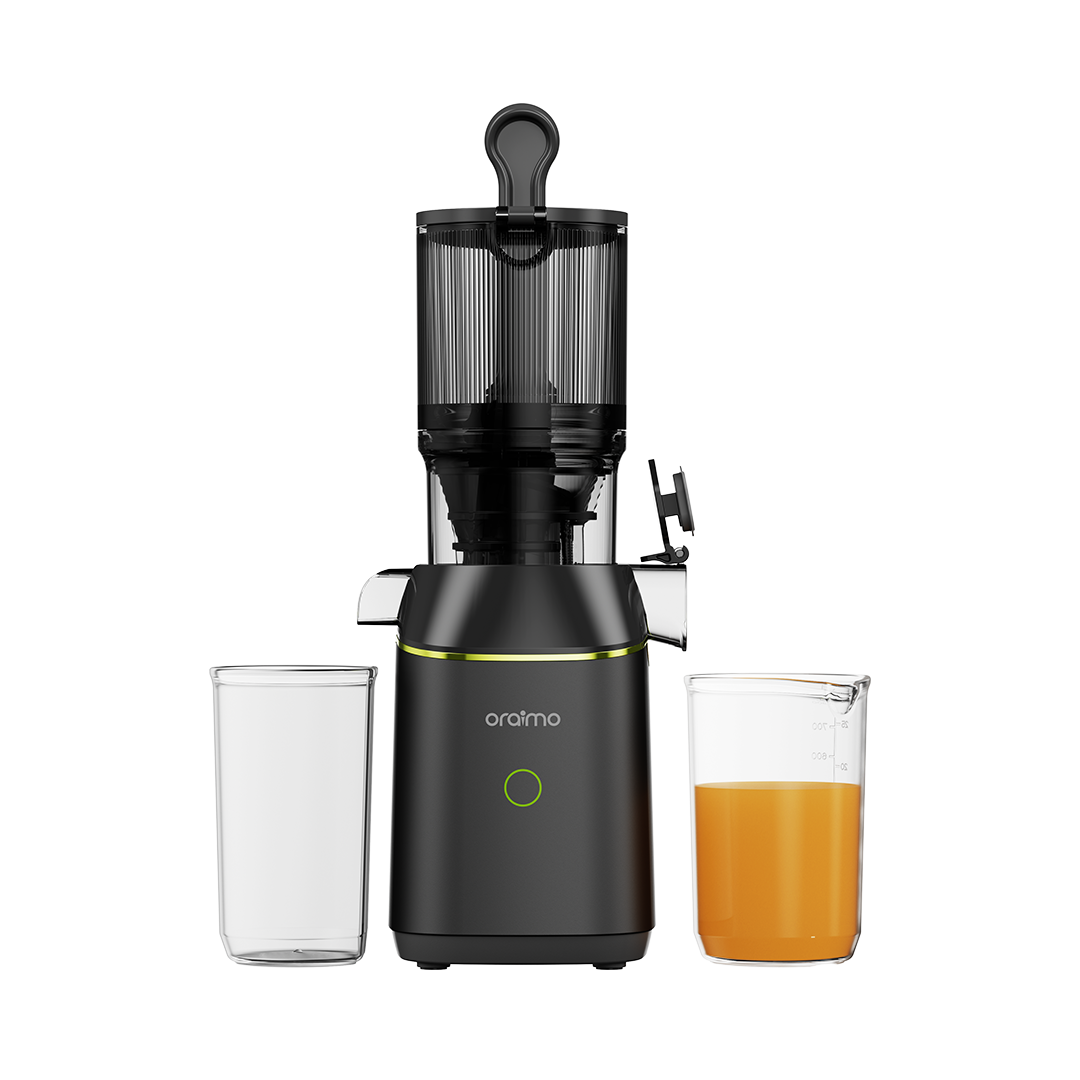 Oraimo EasyJuice 108mm Diameter 800ML Slow Juicer