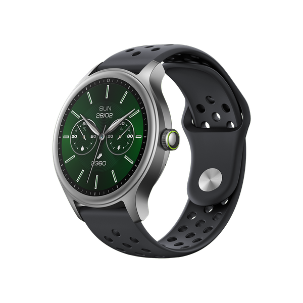 Oraimo Watch 6R 1.39'' Anti-Scratch IP68 Smart Watch