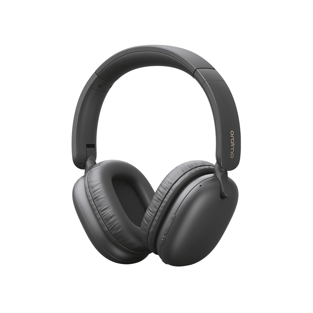 Oraimo BoomPop Lite oraimo BoomPop Lite ENC Headphones