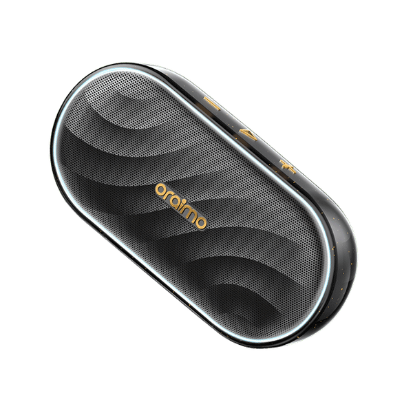 Oraimo SpaceBox 8W FM Wireless Speaker