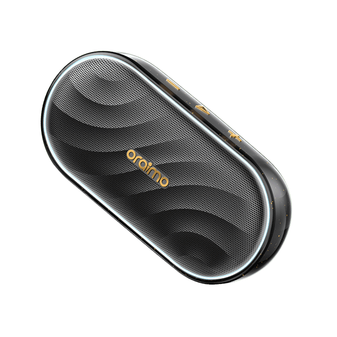 Oraimo SpaceBox 8W FM Wireless Speaker