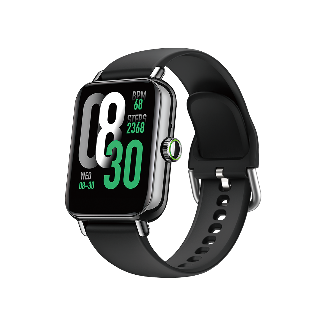 Oraimo Watch 6 Pro 1.69'' Full Touch Smart Watch