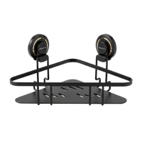 Oraimo AngleFit 6kg Load Capacity Rustproof-Tool-Free-Corner-Rack