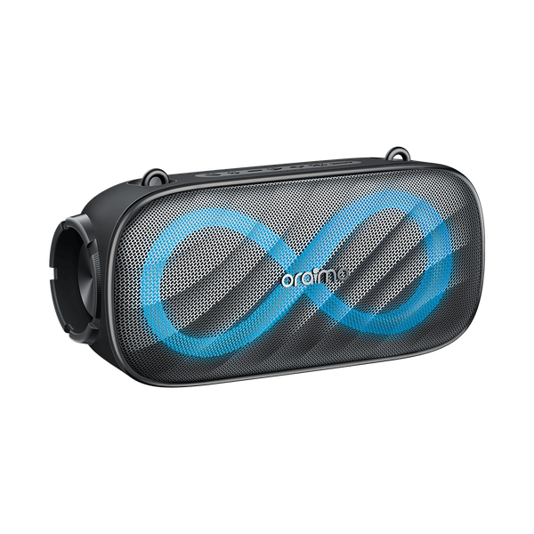 Oraimo SpaceBox Pro oraimo Karaoke Bluetooth Speaker | SpaceBox Pro 80W