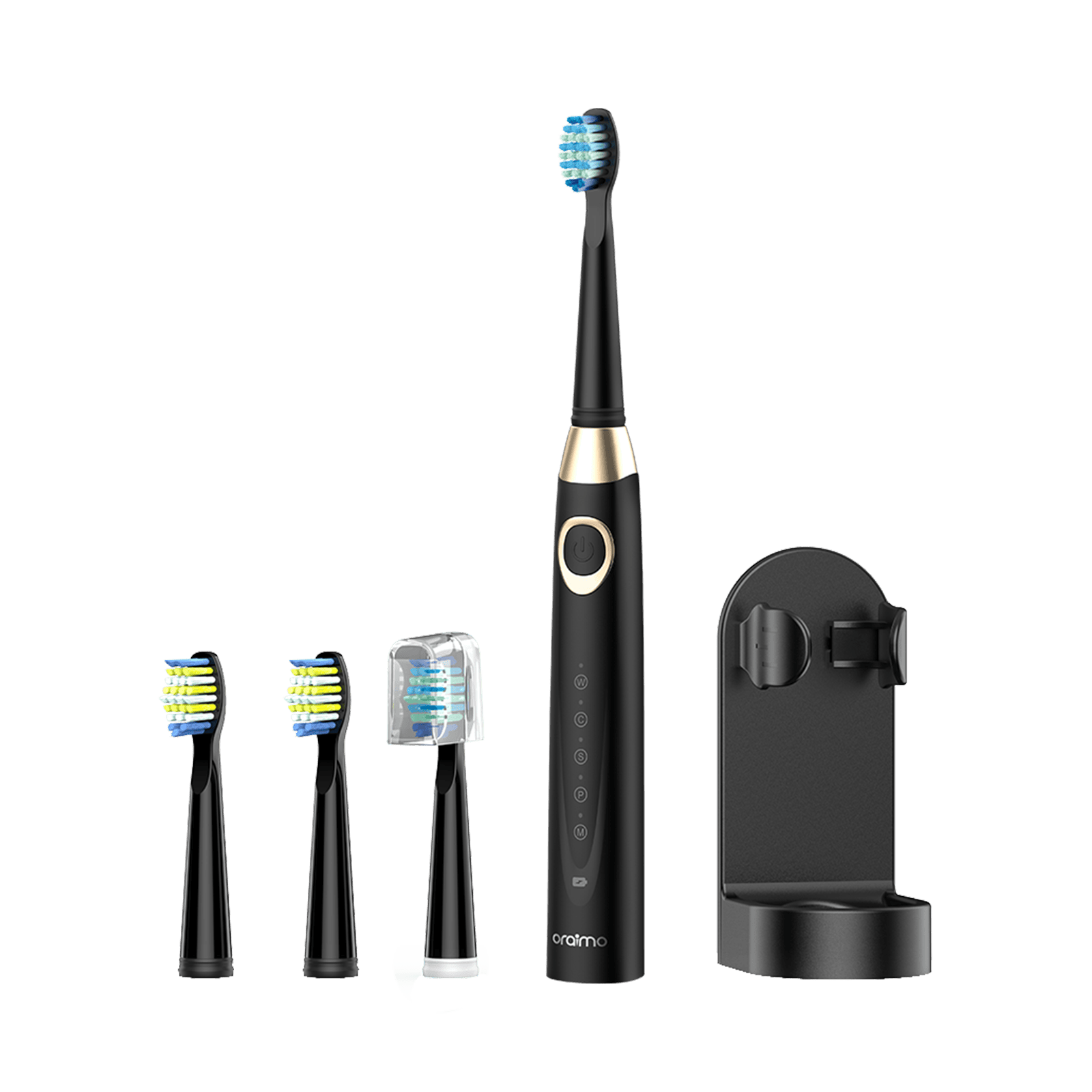 Oraimo SmartDent C2 Smart Electric Toothbrush