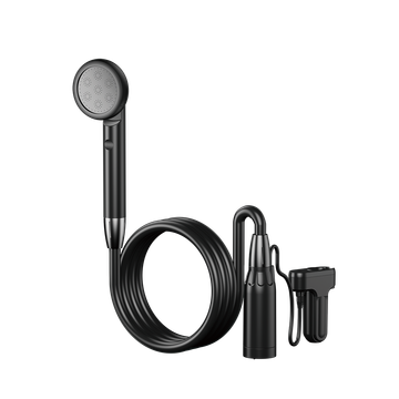 Oraimo AquaFlex Portable Rechargeable Shower Pump