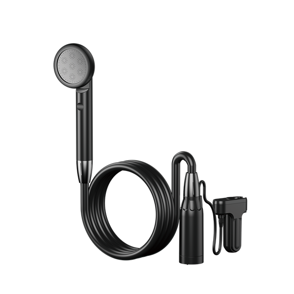 Oraimo AquaFlex Portable Rechargeable Shower Pump