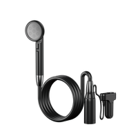 Oraimo AquaFlex Portable Rechargeable Shower Pump