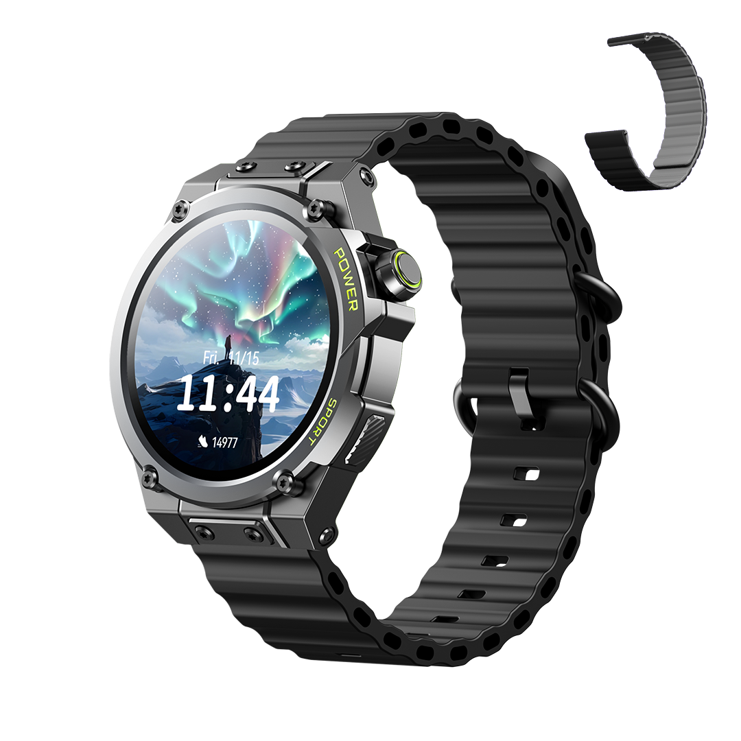 Oraimo Watch Nova RV oraimo Watch Nova RV Smart Watch