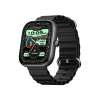 Oraimo Watch 6 2.04" TFT IP68 Smart Watch