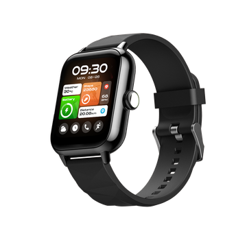 Oraimo Watch 6 Nano 1.52" TFT Full Touch Smart Watch