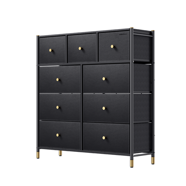 Oraimo NoirDresser 20 KG Load Detachable Storage Dresser
