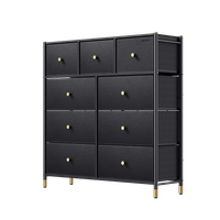 Oraimo NoirDresser 20 KG Load Detachable Storage Dresser