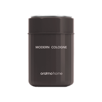 Oraimo EasyScent Modern Cologne Home/Car Use Solid Perfume