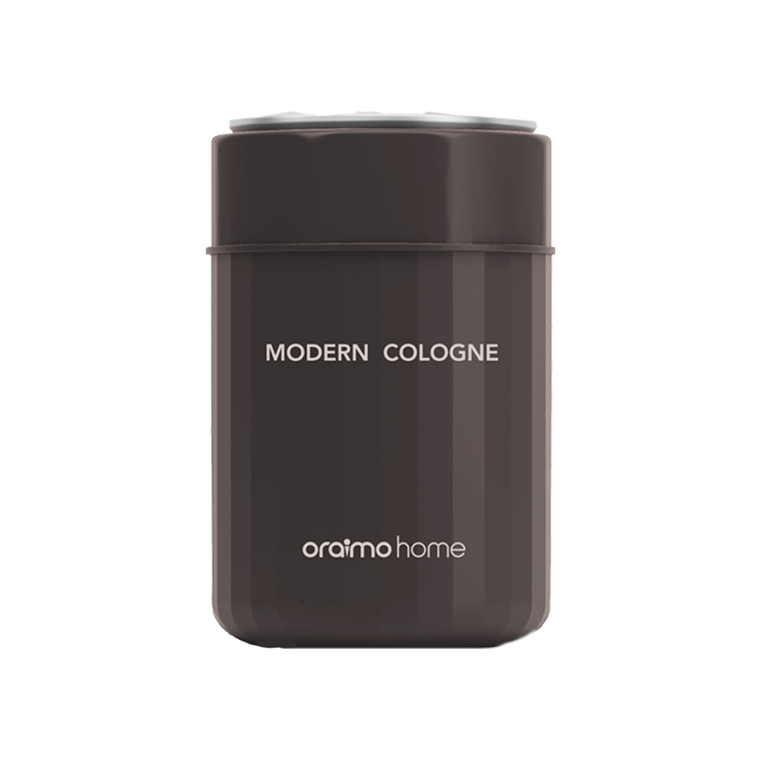 Oraimo EasyScent Modern Cologne Home/Car Use Solid Perfume