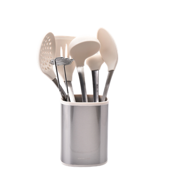 Oraimo CookSet FDA-Certified Food-Grade Silicone Utensil Sets