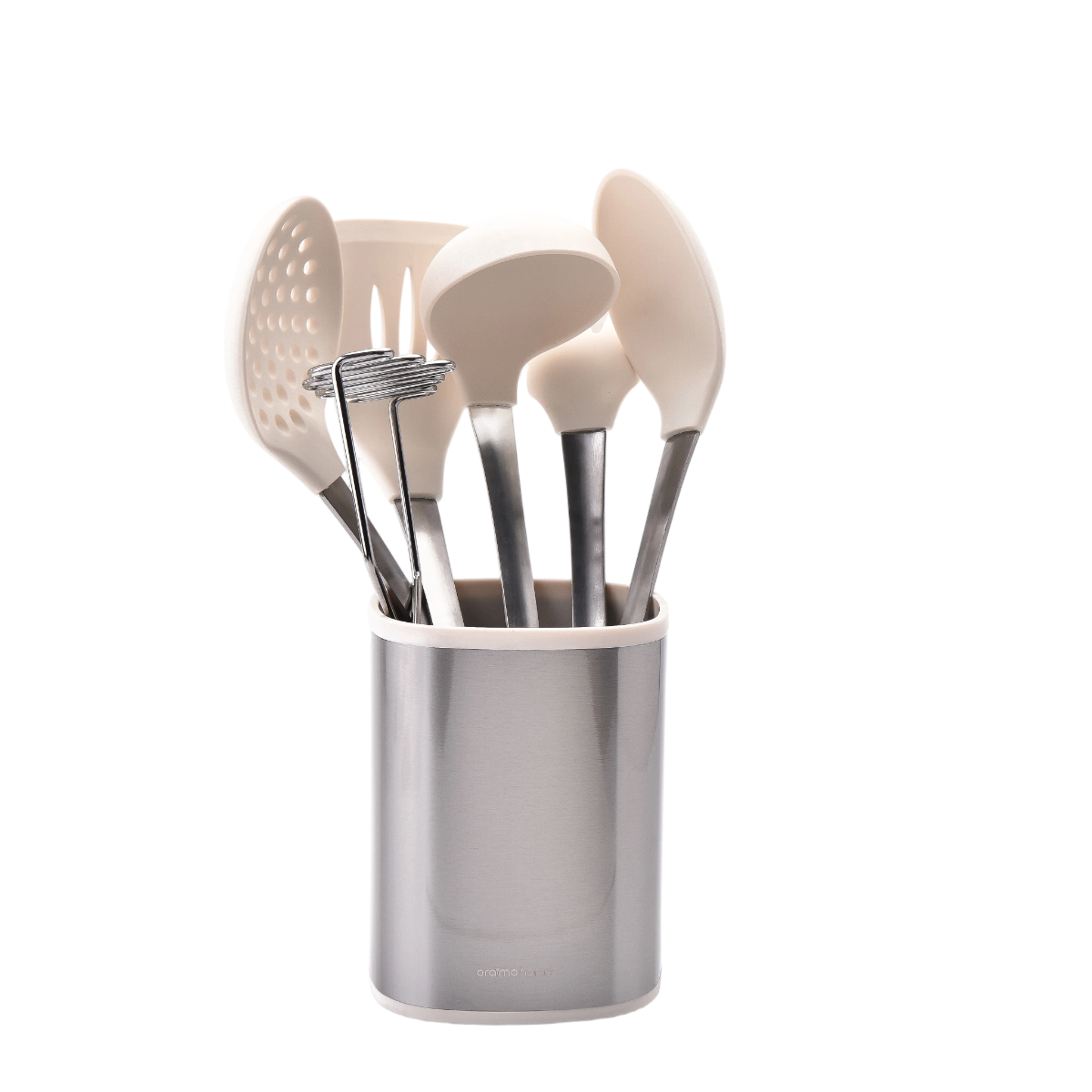 Oraimo CookSet FDA-Certified Food-Grade Silicone Utensil Sets