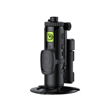 Oraimo FlowMotion Smart Face-Tracking Gimbal