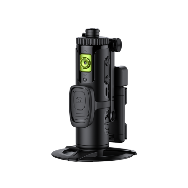 Oraimo FlowMotion Smart Face-Tracking Gimbal