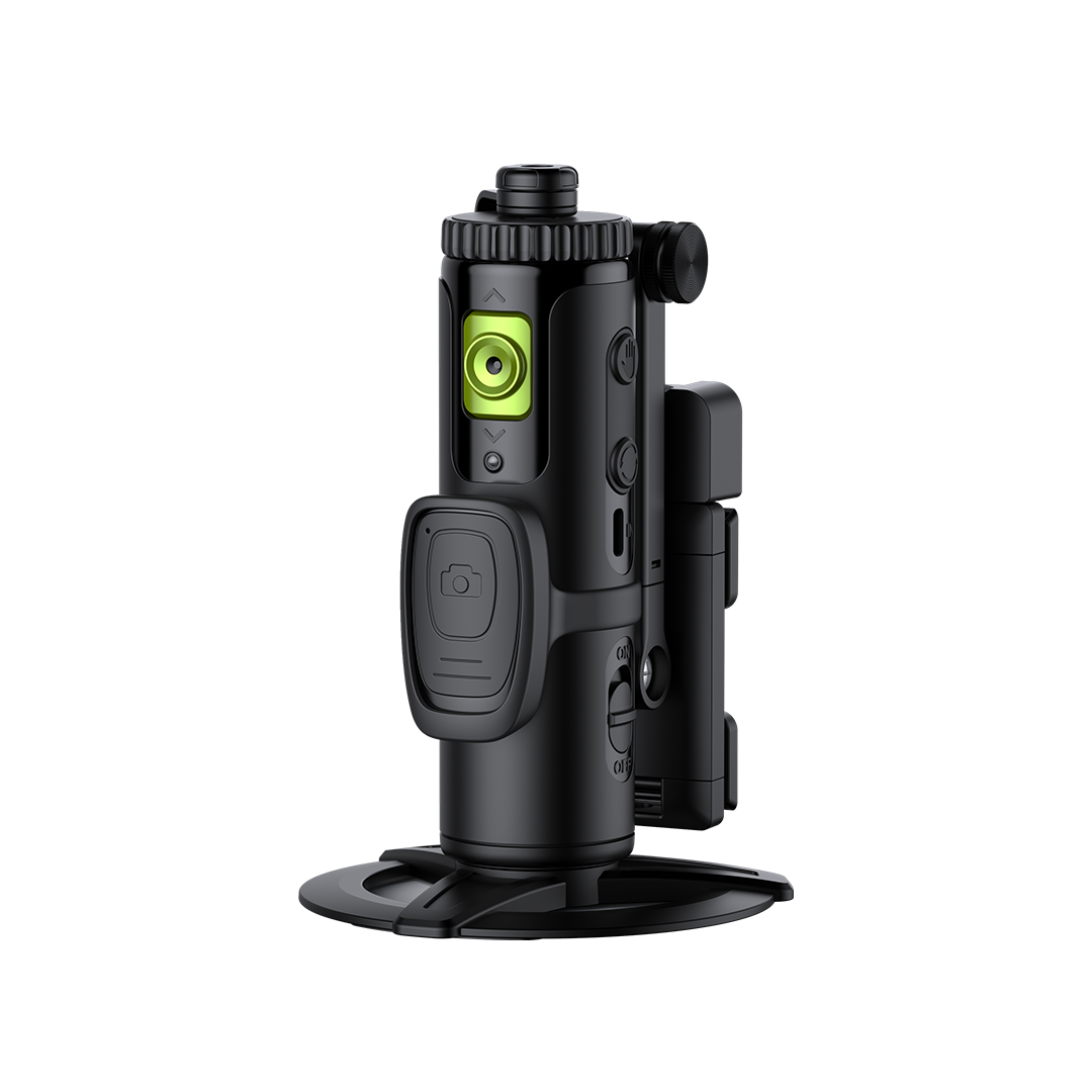Oraimo FlowMotion Smart Face-Tracking Gimbal