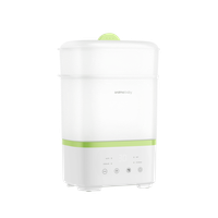 Oraimo BabySteri 3-in-1 Multi-Function Germ-Free Baby Steriliser