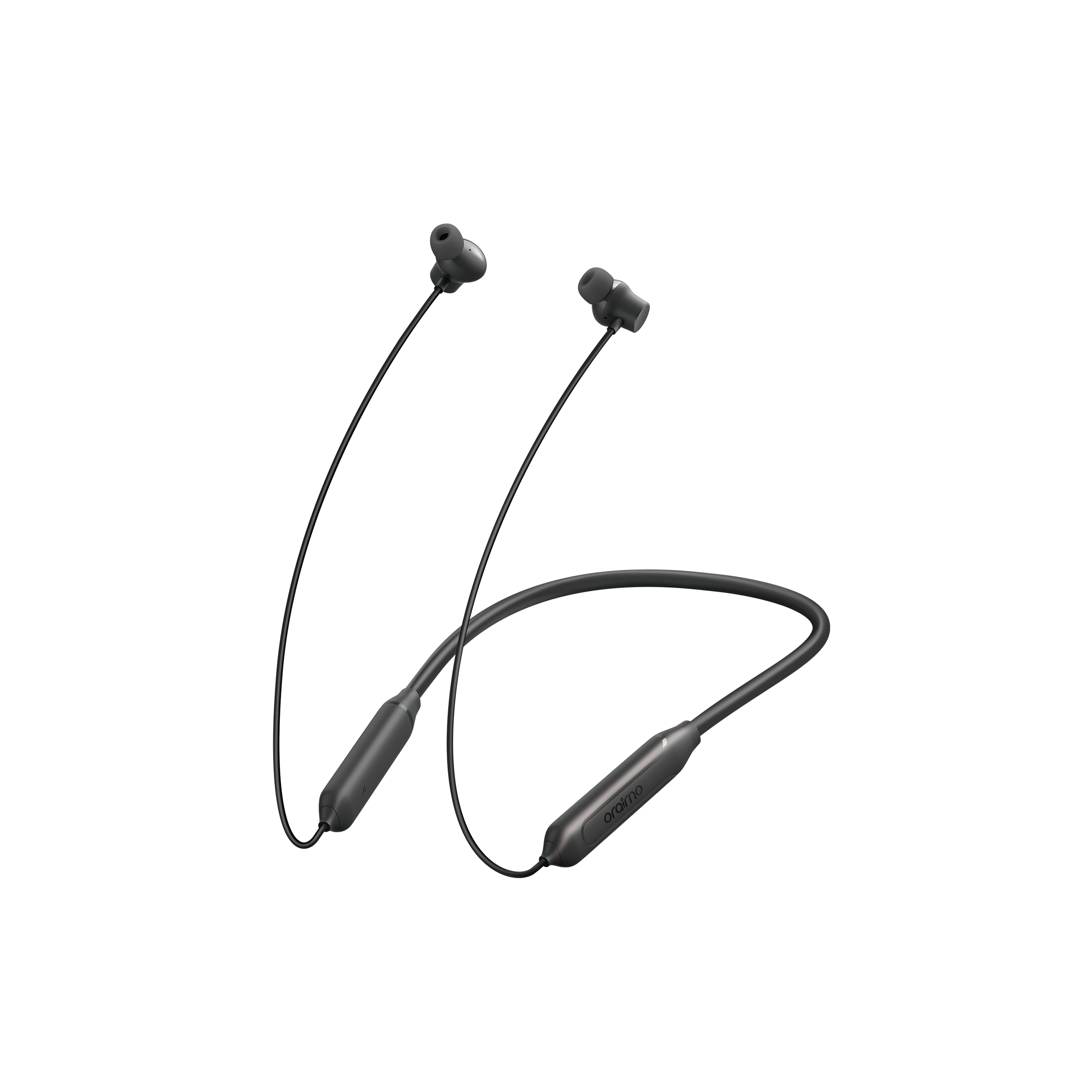 Oraimo Necklace Neo oraimo Necklace Neo Wireless Neckband