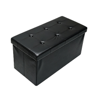 Oraimo Cozy Pro 110L Sapce Foldable Storage Ottoman