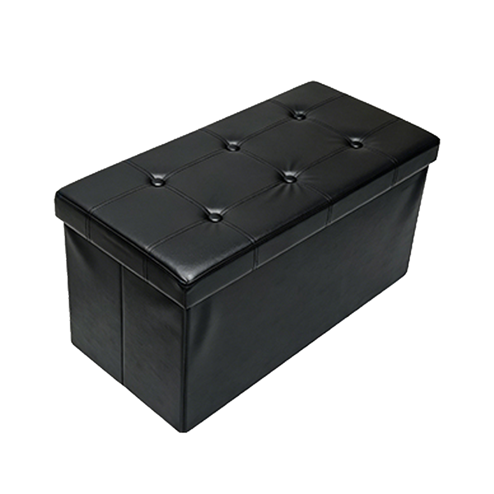 Oraimo Cozy Pro 110L Sapce Foldable Storage Ottoman