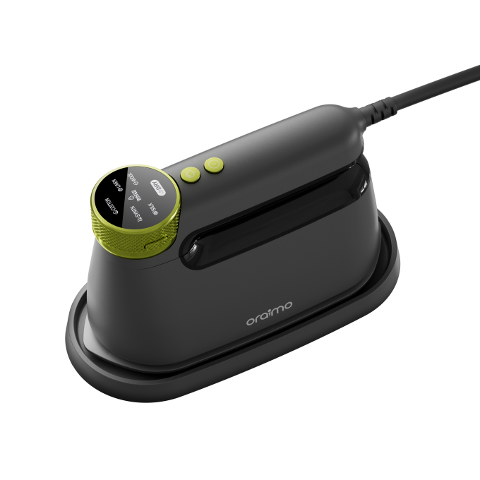 Oraimo SmartIron 1740W Portable Electric Iron