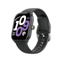 Oraimo Watch 6 Lite 2.01'' Smart Watch With Cool UI Interface