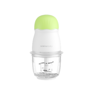 Oraimo NutriCook Fresh 300mL Portable Easy Cleaning Foodmaker