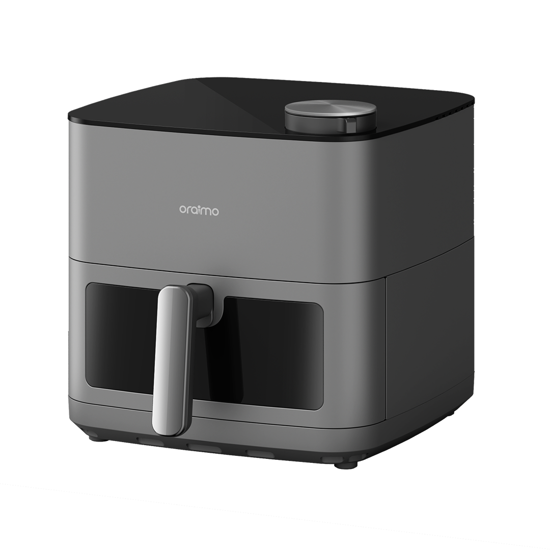 Oraimo NutriFry Max 8L 2000W Air Fryer