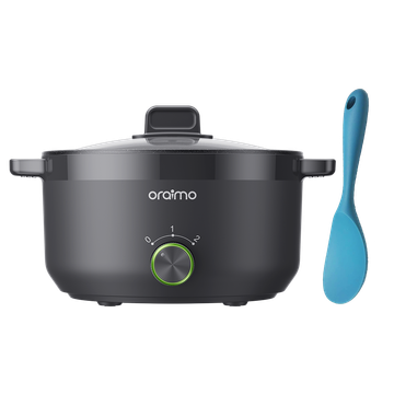 Oraimo MultiPot 3L Energe-Saving Electric Cooker