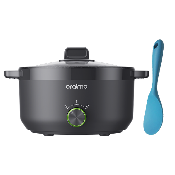 Oraimo MultiPot 3L Energe-Saving Electric Cooker