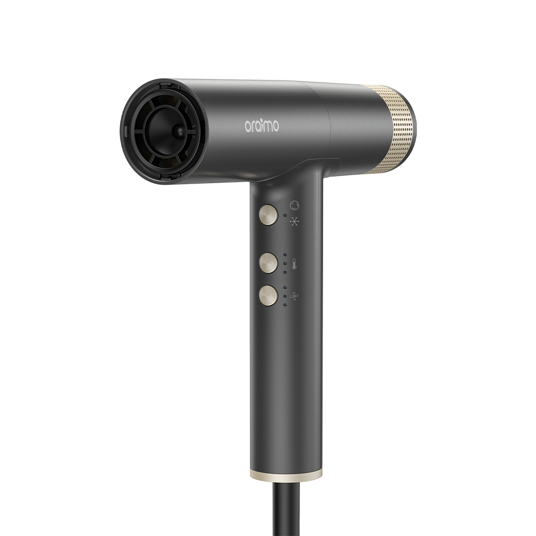 Oraimo Swift Dry High-Speed Motor Hair Dryer