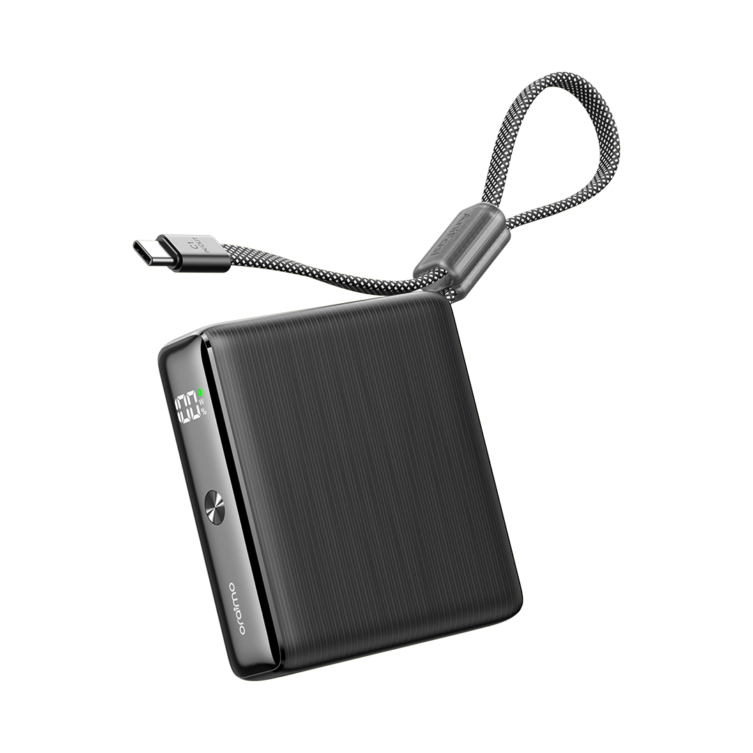 Oraimo PowerNova L11 10000mAh 22.5W Power Bank