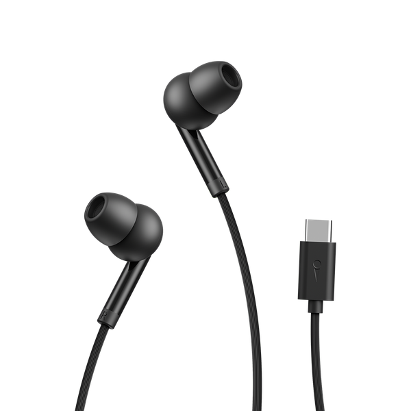Oraimo CONCH 2C oraimo CONCH 2C Type-C Wired Earphones