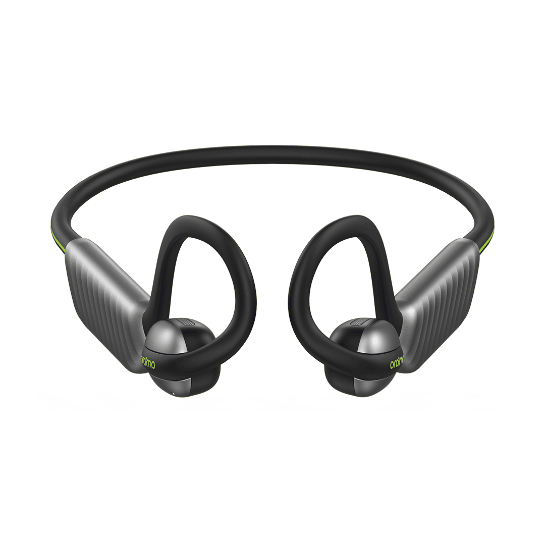 Oraimo OpenCirclet 2 oraimo OpenCirclet 2 Open-Ear Headphones