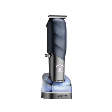 Oraimo MasterTrim Pro Zerogap Brushless Hair Trimmer