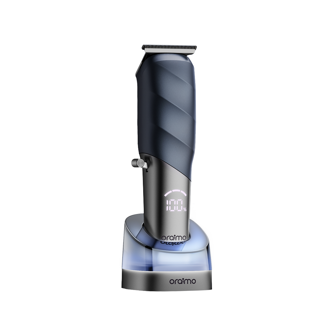 Oraimo MasterTrim Pro Zerogap Brushless Hair Trimmer